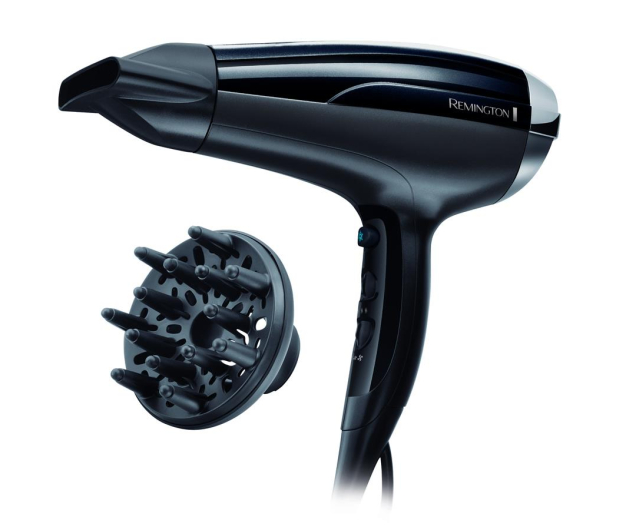 Remington Suszarka do włosów pro-air shine D5215 - 176652 - zdjęcie 3